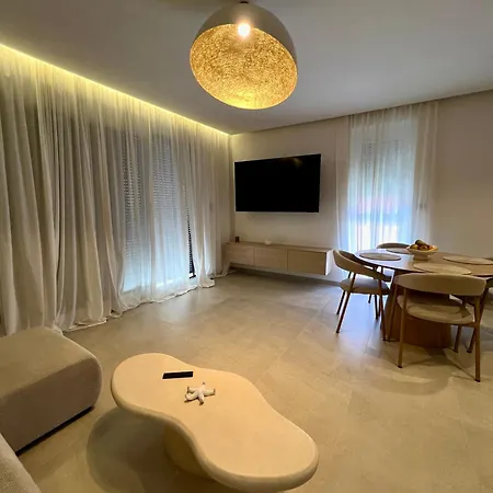 Appartement Solmaris *