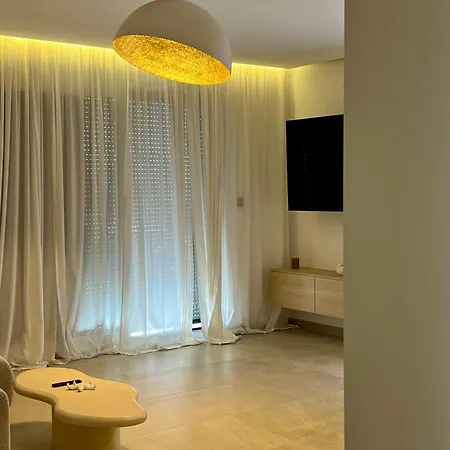 Solmaris Apartman Gradac