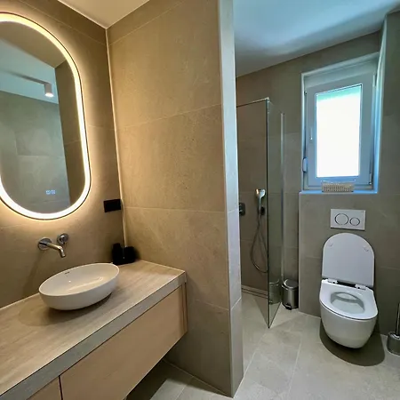Appartement Solmaris *
