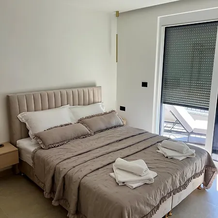 Solmaris Gradac (Split-Dalmatia)
