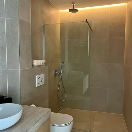 Solmaris Appartement Gradac (Split-Dalmatia)