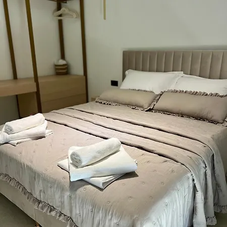 Solmaris * Gradac (Split-Dalmatia)