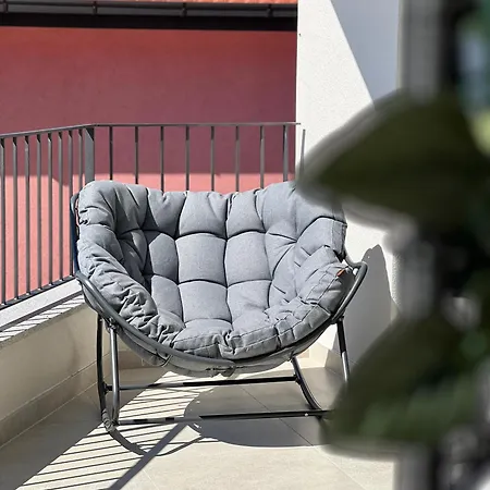 Apartman Solmaris