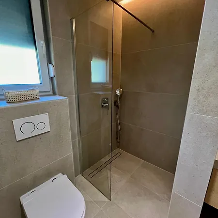 Appartement Solmaris