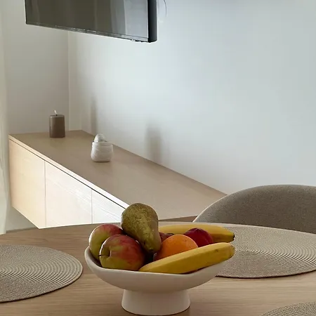 Solmaris Appartement *