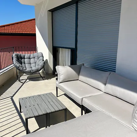 Solmaris Appartement