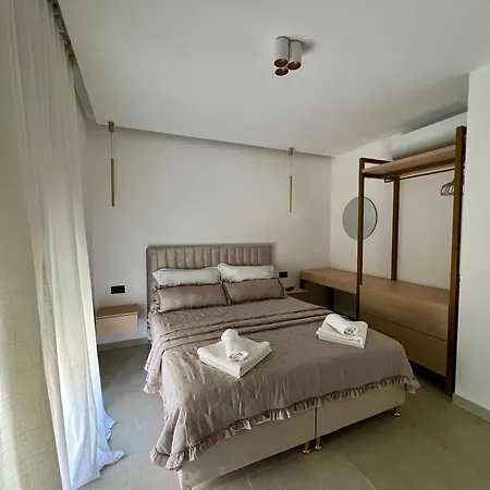 Solmaris Appartement *