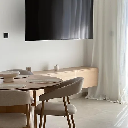 Appartement Solmaris *