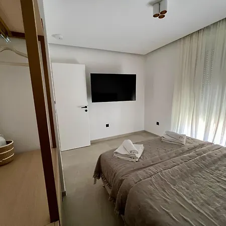 Apartman Solmaris Gradac