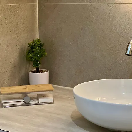 Appartement Solmaris