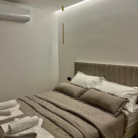 Apartman Solmaris Gradac