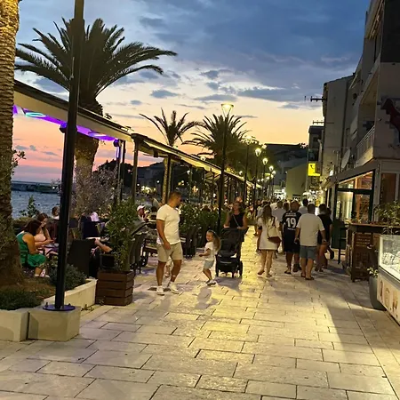 Solmaris Gradac (Split-Dalmatia)