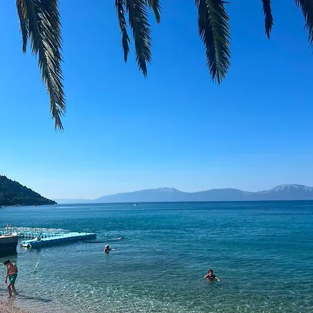 Solmaris * Gradac (Split-Dalmatia)