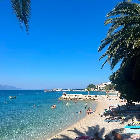 Solmaris Appartement