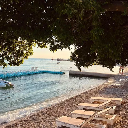 Appartement Solmaris Gradac (Split-Dalmatia)