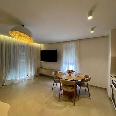 Solmaris Appartement Gradac (Split-Dalmatia)